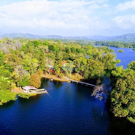Hacienda Alajuela Hotel Colon Luaran gambar
