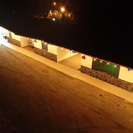 Hacienda Alajuela Hotel Colon Luaran gambar