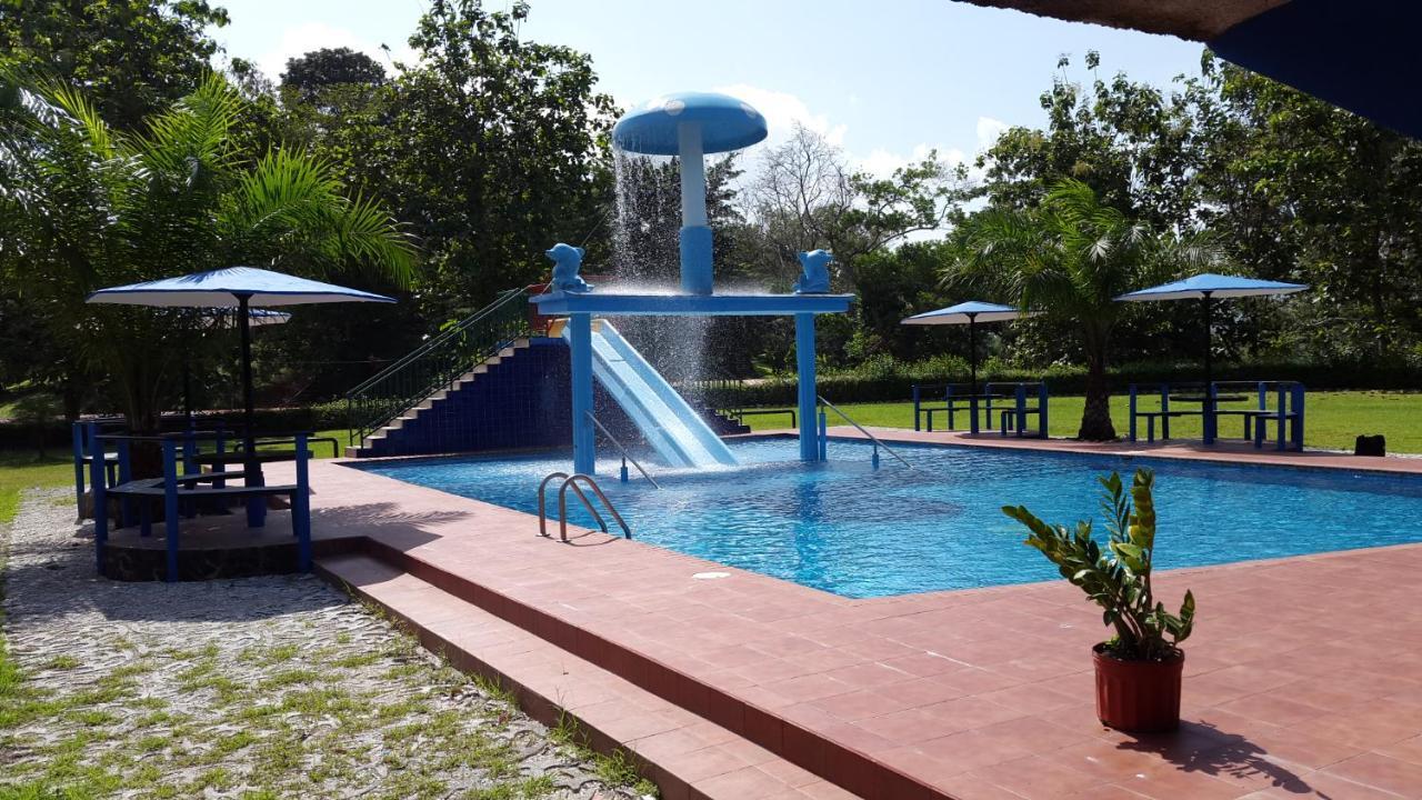 Hacienda Alajuela Hotel Colon Luaran gambar