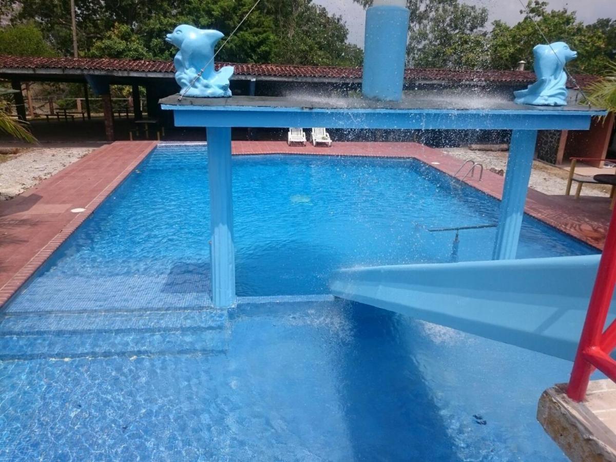 Hacienda Alajuela Hotel Colon Luaran gambar