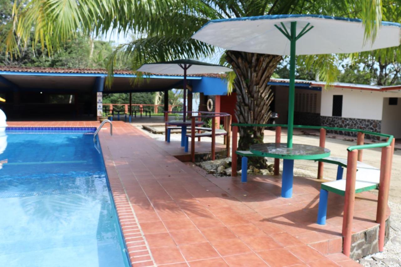 Hacienda Alajuela Hotel Colon Luaran gambar