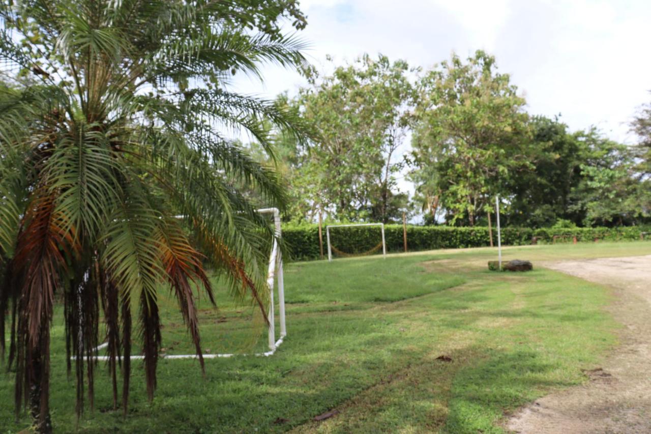 Hacienda Alajuela Hotel Colon Luaran gambar