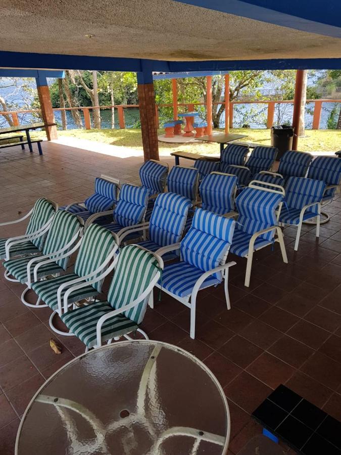 Hacienda Alajuela Hotel Colon Luaran gambar