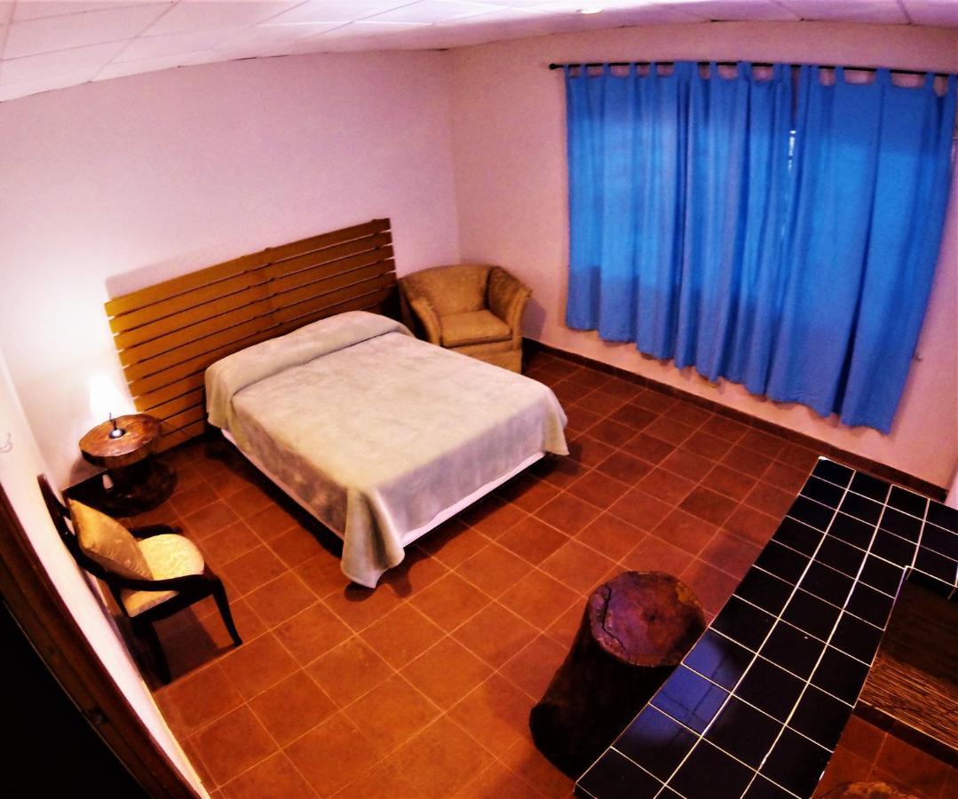 Hacienda Alajuela Hotel Colon Luaran gambar