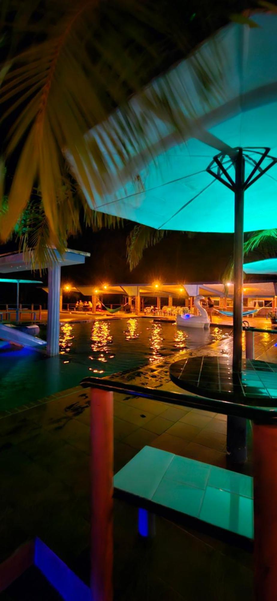 Hacienda Alajuela Hotel Colon Luaran gambar
