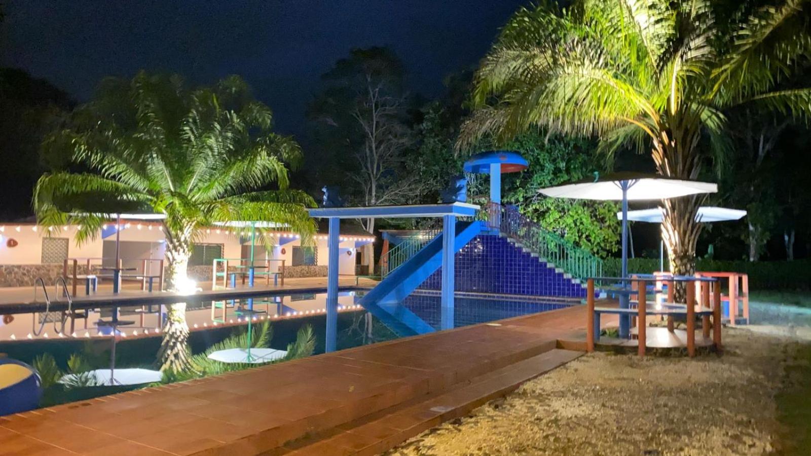 Hacienda Alajuela Hotel Colon Luaran gambar