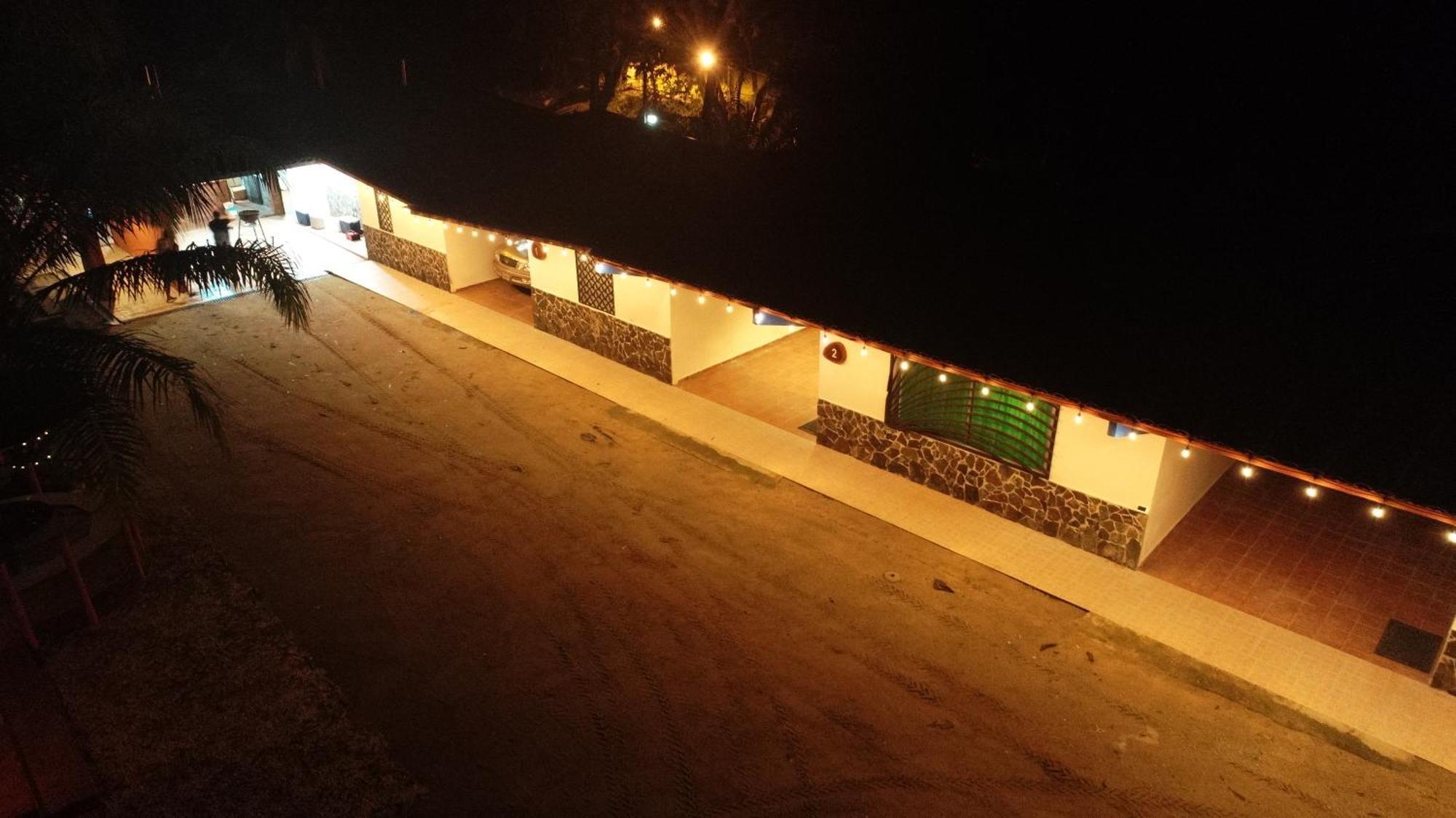 Hacienda Alajuela Hotel Colon Luaran gambar