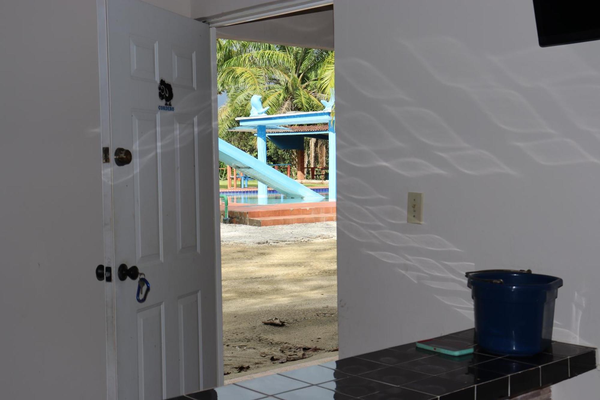 Hacienda Alajuela Hotel Colon Luaran gambar